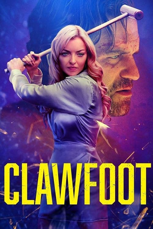 Clawfoot movie poster