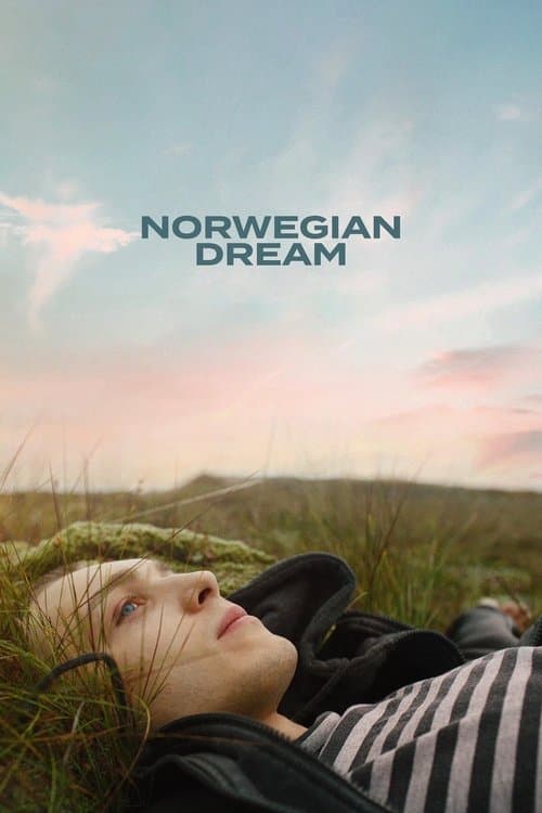 Norwegian Dream movie poster