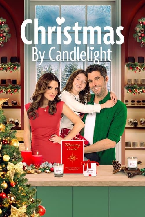 Christmas by Candlelight movie poster