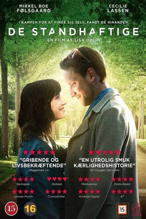 Walk with Me movie poster