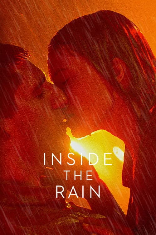 Inside the Rain movie poster