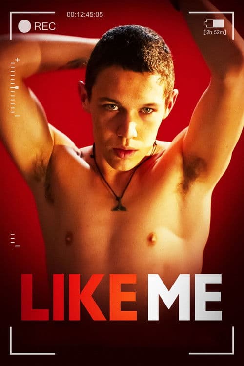Like Me movie poster