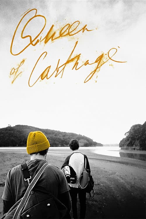 Queen of Carthage movie poster