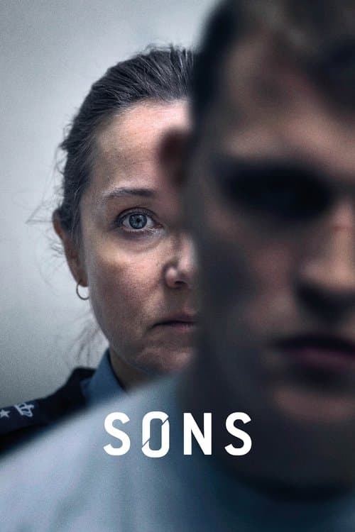 Sons movie poster