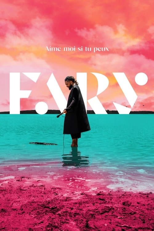 Fary : Aime-moi si tu peux movie poster