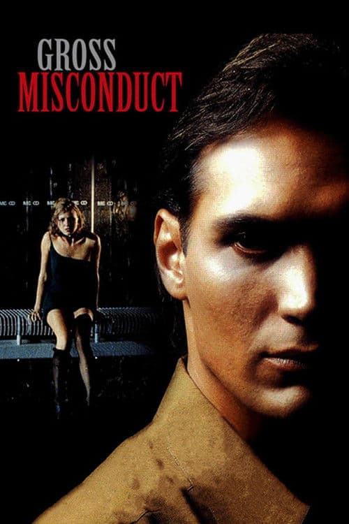 Gross Misconduct movie poster