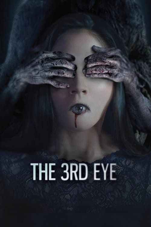 The Third Eye movie poster