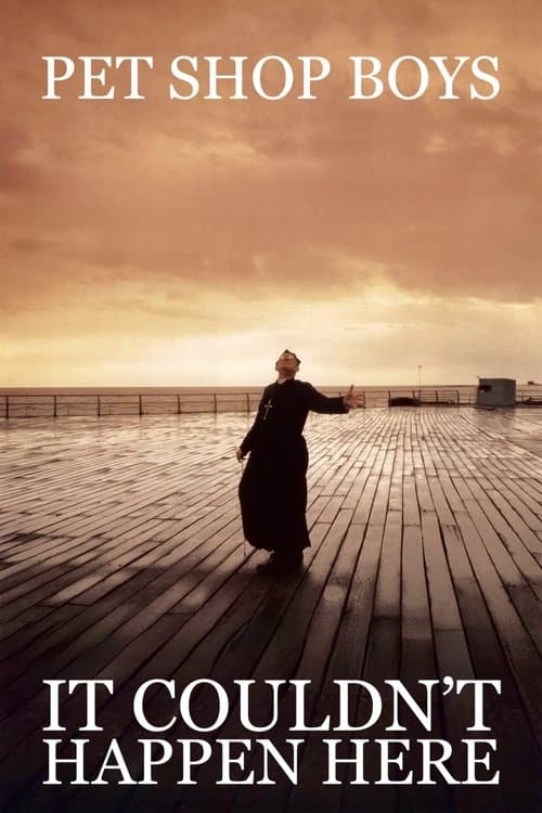 It Couldn't Happen Here movie poster