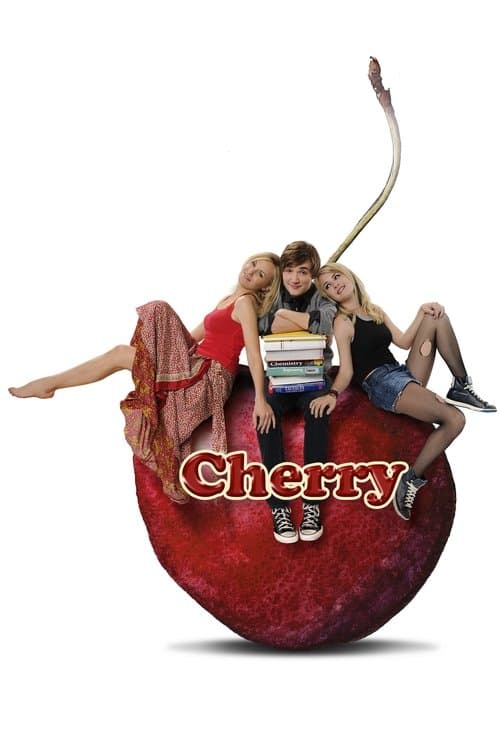 Cherry movie poster