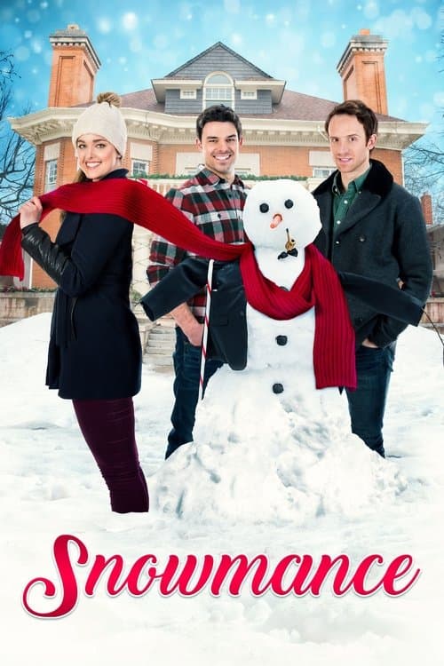 Snowmance movie poster