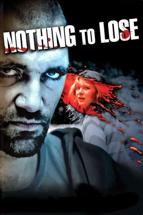 Nothing to Lose movie poster