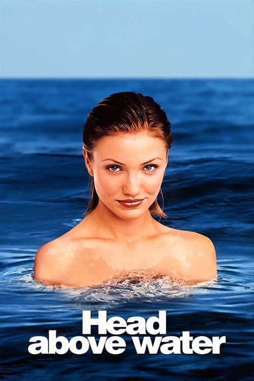 Head Above Water movie poster