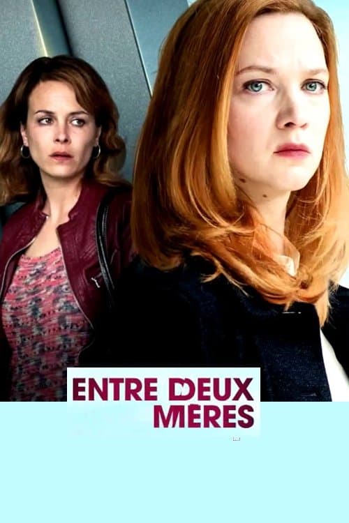 Entre deux mères movie poster