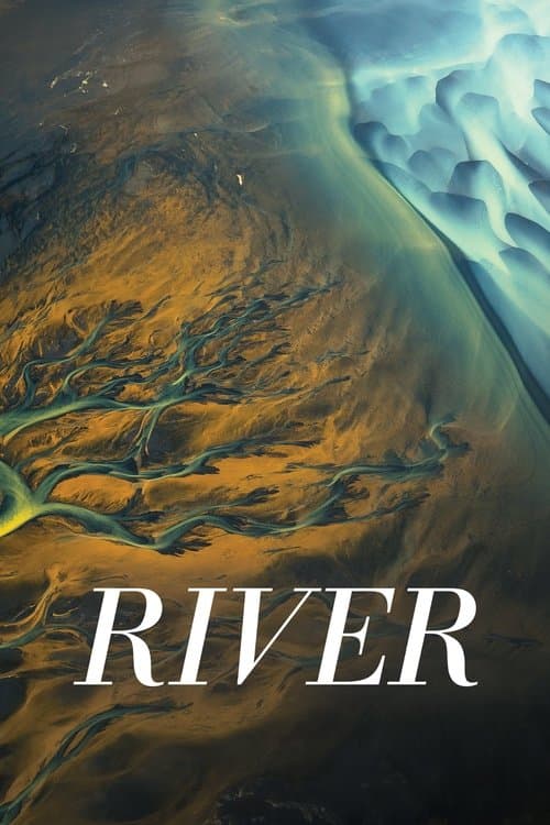 River movie poster