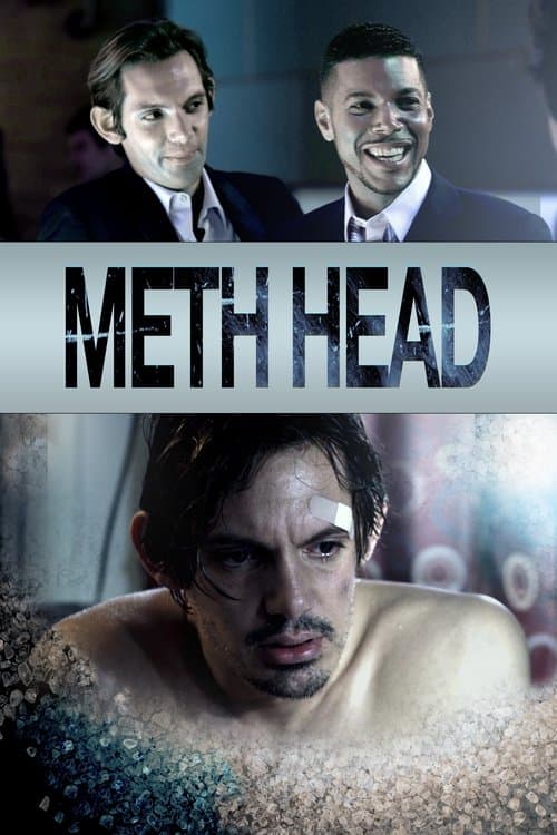 Meth Head movie poster