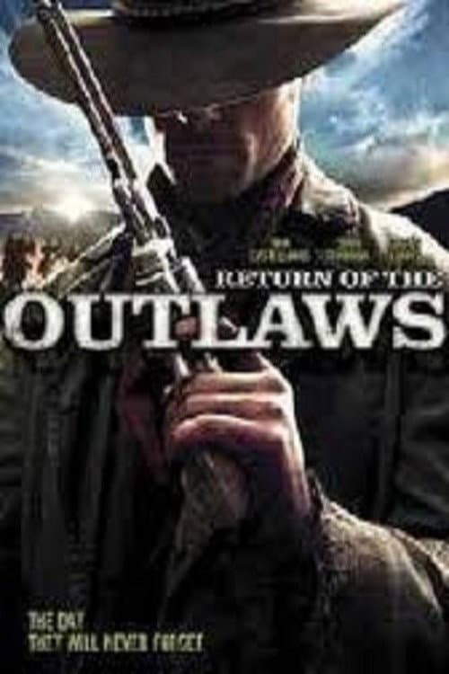Return of the Outlaws movie poster