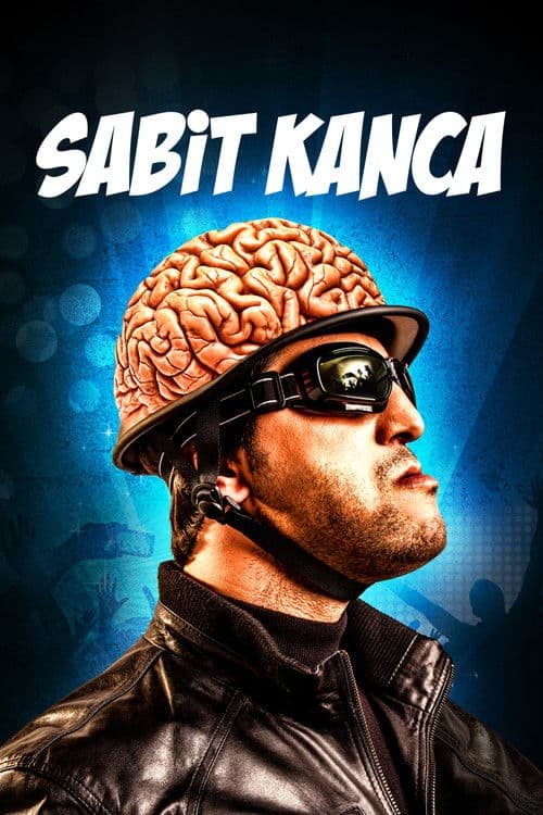 Sabit Kanca movie poster