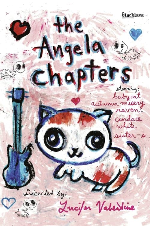 The Angela Chapters