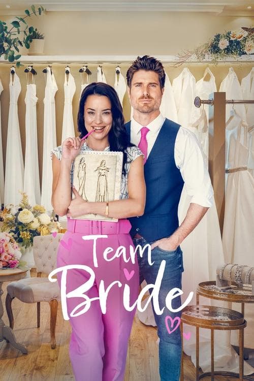 Team Bride movie poster