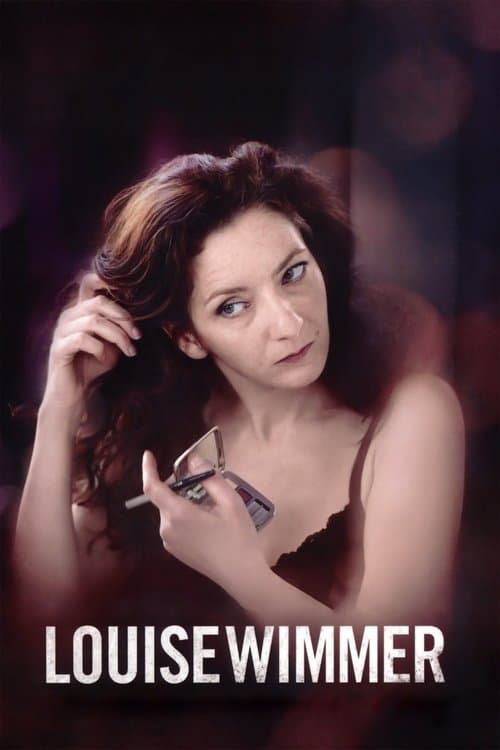 Louise Wimmer movie poster