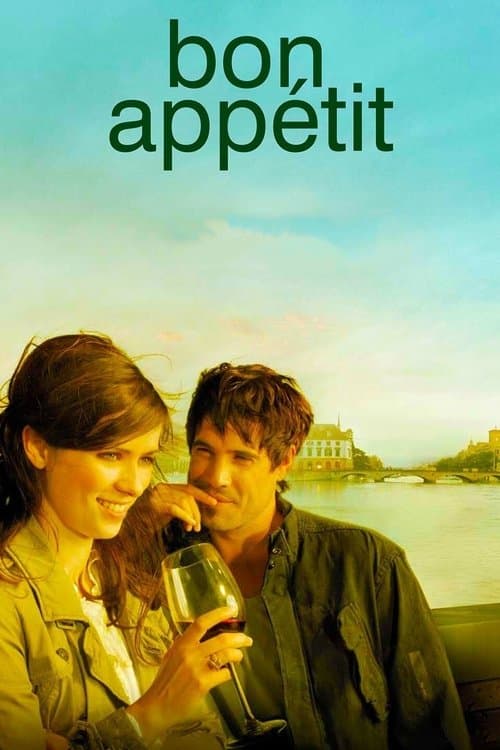 Bon Appétit movie poster
