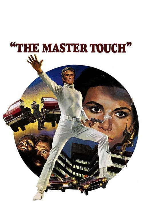 The Master Touch movie poster