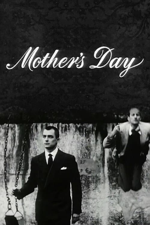 Mother's Day movie poster