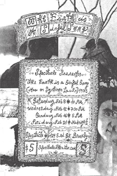 The Earth Is a Sinful Song