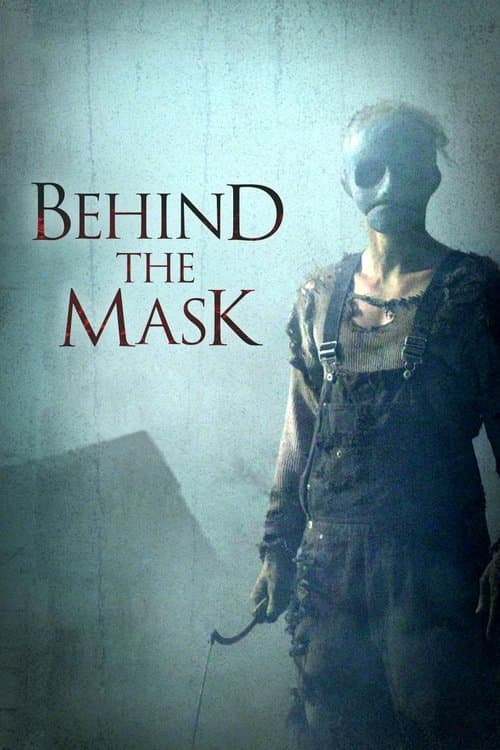 Behind the Mask: The Rise of Leslie Vernon movie poster