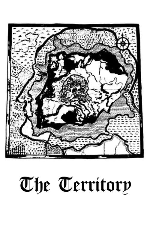 The Territory movie poster