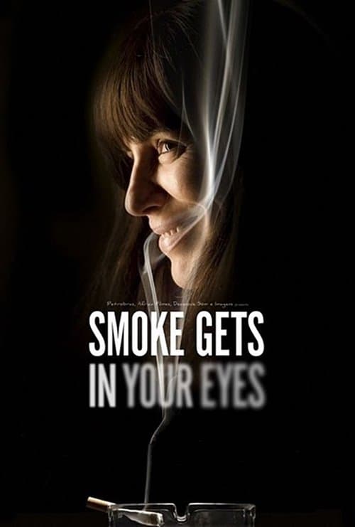 Smoke Gets in Your Eyes movie poster