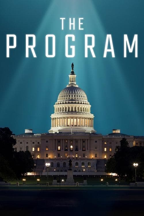 The Program movie poster