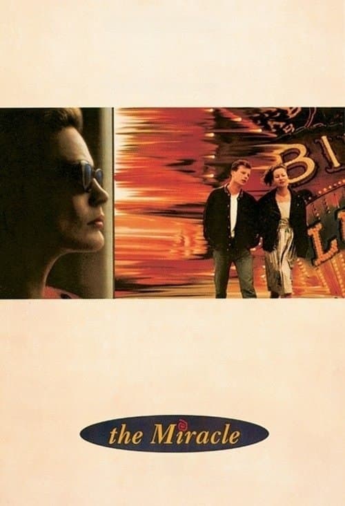 The Miracle movie poster
