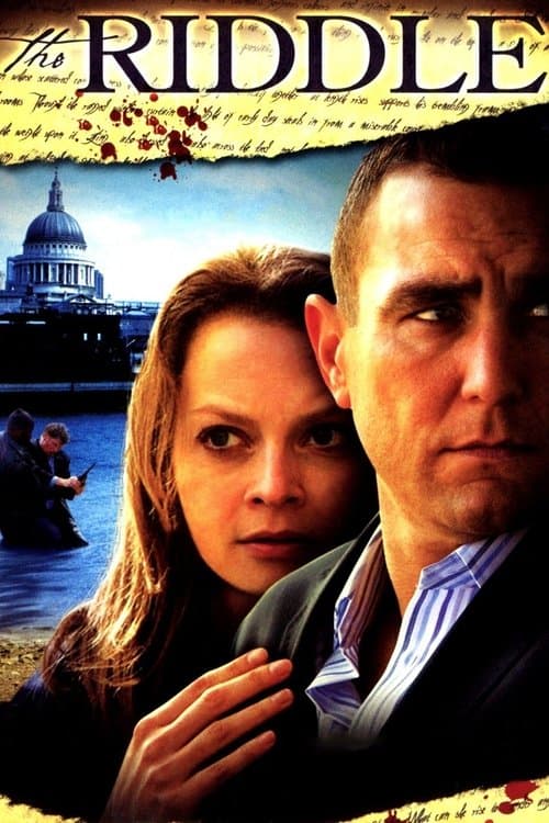The Riddle movie poster