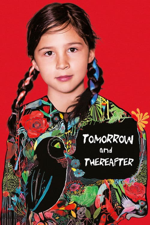 Tomorrow and Thereafter movie poster