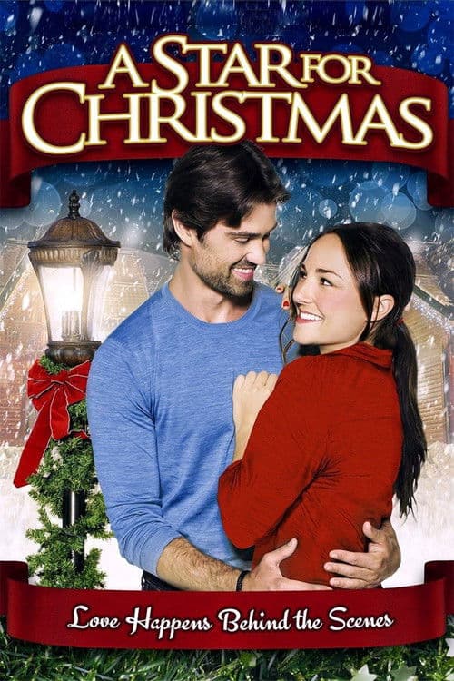 A Star for Christmas movie poster