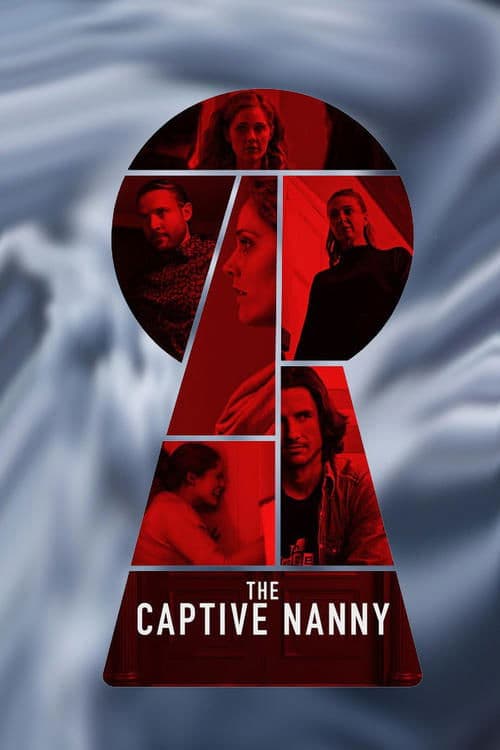 The Captive Nanny movie poster