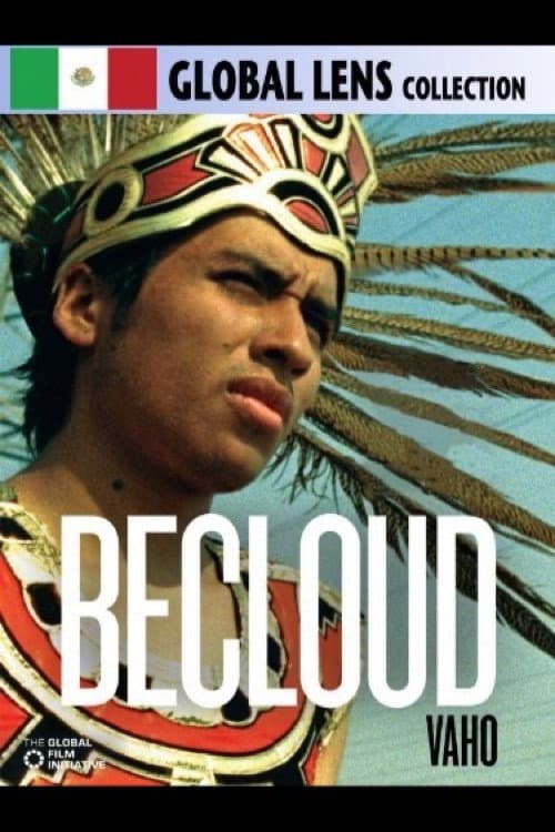 Becloud movie poster