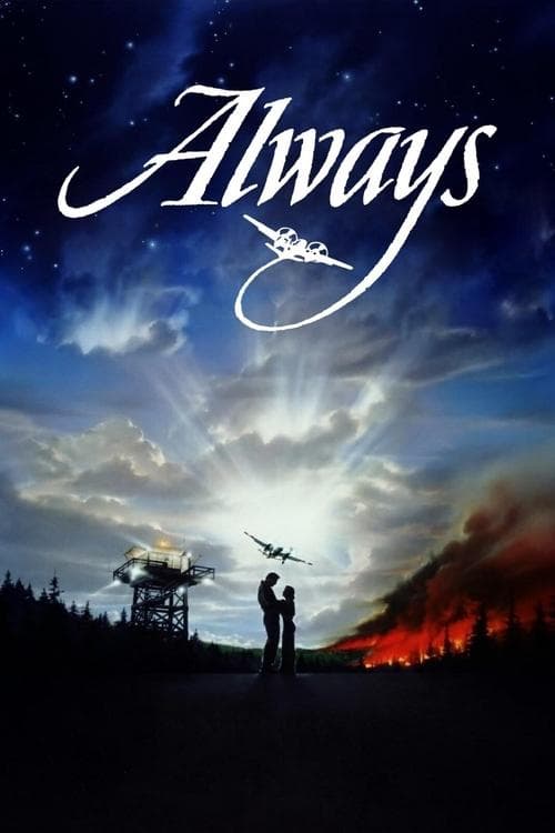 Always movie poster