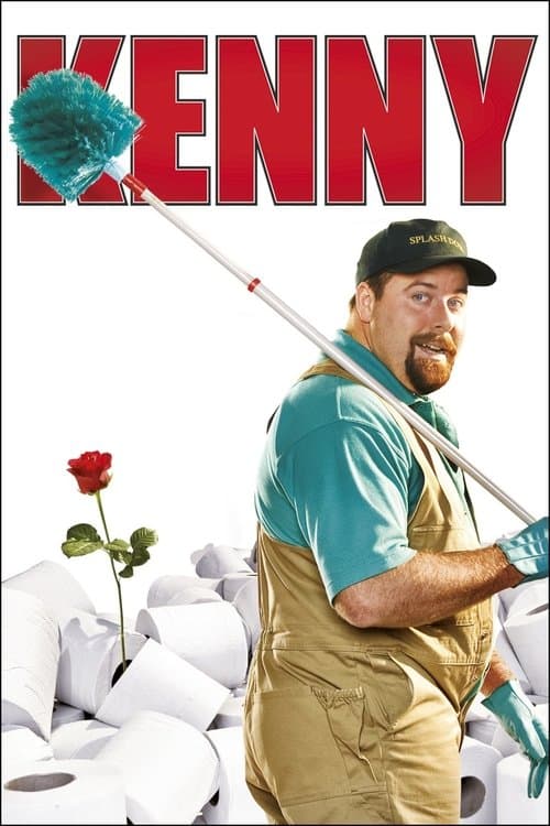 Kenny movie poster