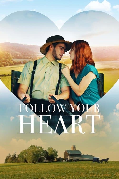 Follow Your Heart movie poster