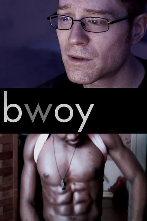 Bwoy movie poster