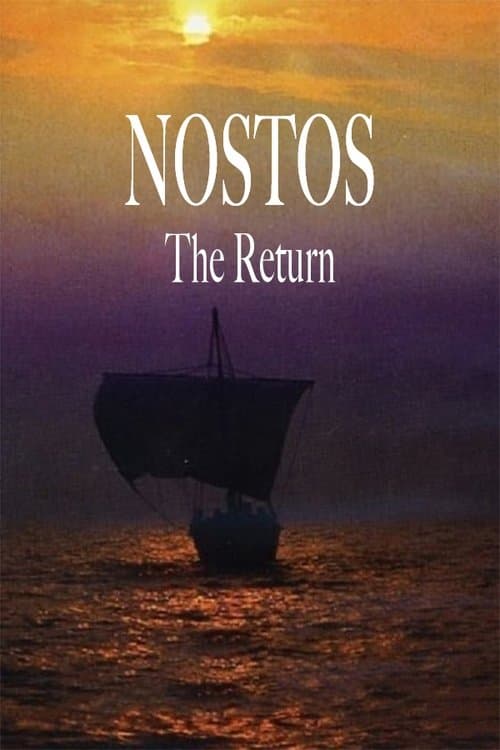 Nostos: The Return movie poster