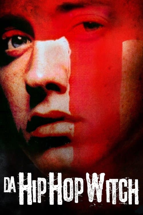 Da Hip Hop Witch movie poster