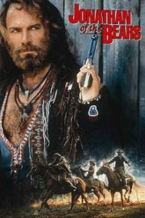 Jonathan of the Bears movie poster