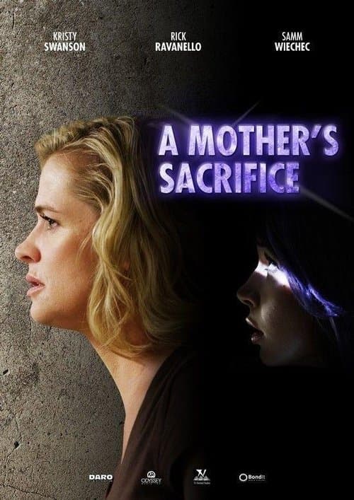 A Mother's Sacrifice movie poster