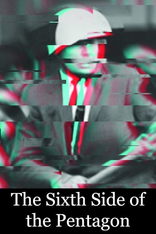 The Sixth Side of the Pentagon movie poster