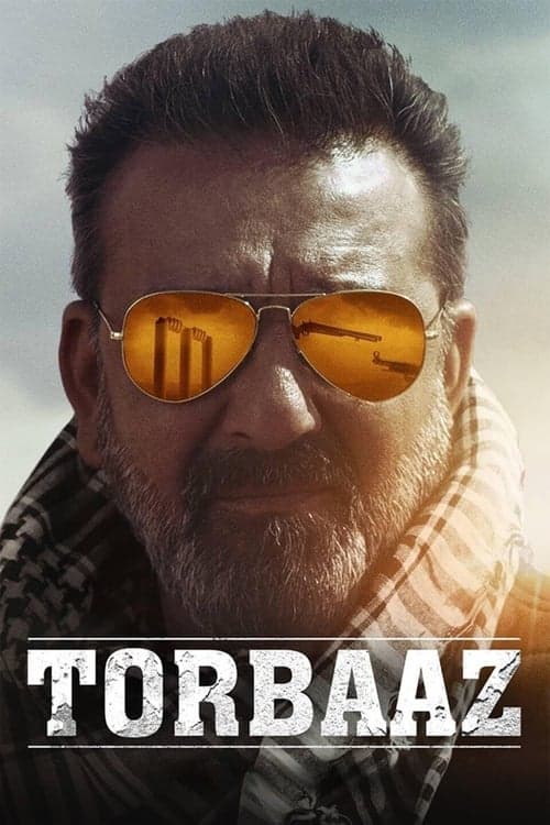 Torbaaz movie poster