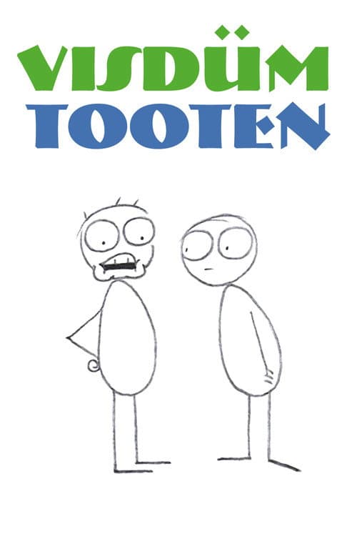 Wisdom Teeth movie poster