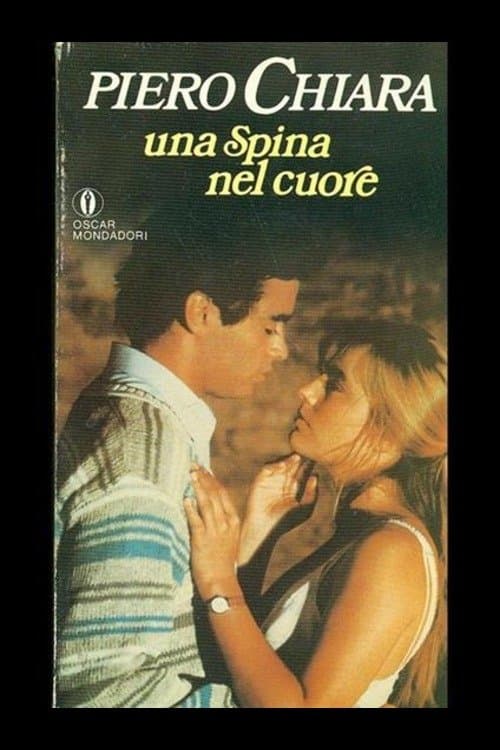 A Thorn in the Heart movie poster